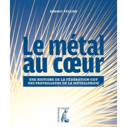 Le métal au coeur