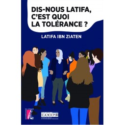 Dis-nous Latifa, c'est quoi...