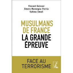 Musulmans de France, la...