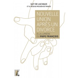 Nouvelle union après un...