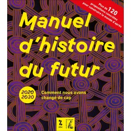 Manuel d'histoire du futur