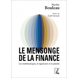 Le mensonge de la finance