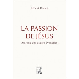 La passion de Jésus au long...