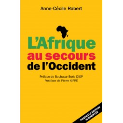 L'Afrique au secours de...