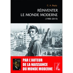 Réinventer le monde moderne