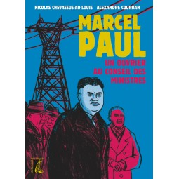 Marcel Paul