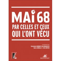 Mai 68 par celles et ceux...