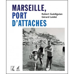 Marseille, port d'attache