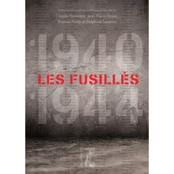 Les fusillés