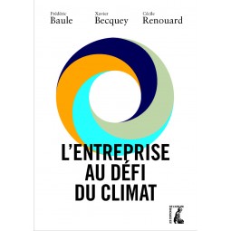 L'entreprise au défi du climat