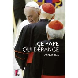 Ce pape qui dérange