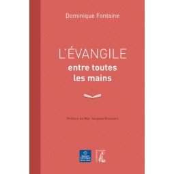 L'Évangile entre toutes les...