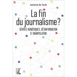 La fin du journalisme ?