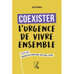 Coexister - L'urgence de...