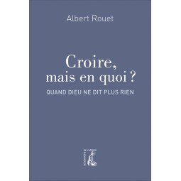 Croire, mais en quoi ? -...