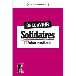 Découvrir Solidaires