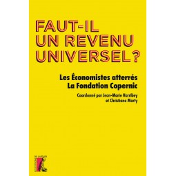 Faut-il un revenu universel ?