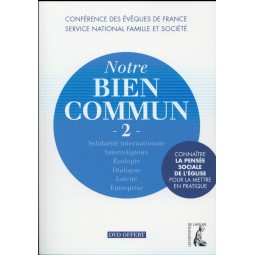 Notre bien commun - N°2