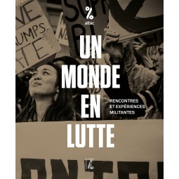 Un monde en lutte