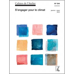 Cahiers n°544 - S'engager...