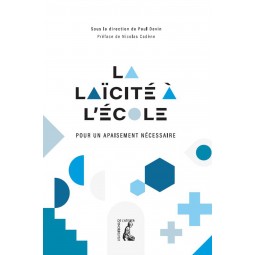 La laïcité à l'école