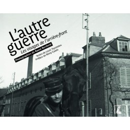 L’autre guerre - Les...