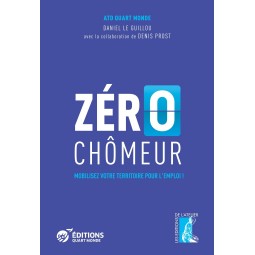 Zéro chômeur - Mobiliser...