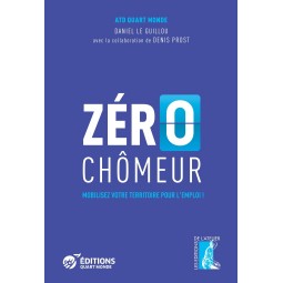 Zéro chômeur - Mobiliser...