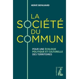 La société du commun - Pour...