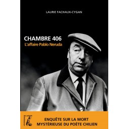 Chambre 406 - L'affaire...