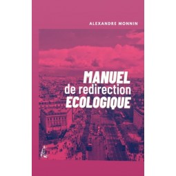 Manuel de redirection...