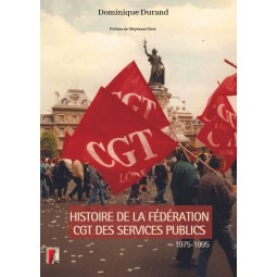 Histoire de la Fédération...