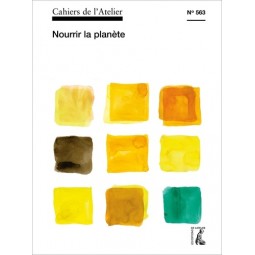 Cahiers n° 563 - Nourrir la...