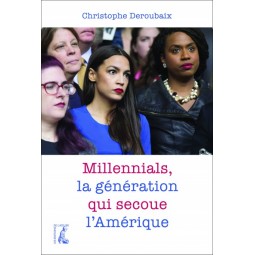 Millennials, la génération...