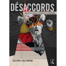 Désaccords