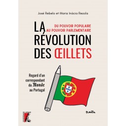 La Révolution des Oeillets...