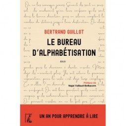 Le bureau...