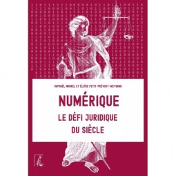 Numérique. Le défi...