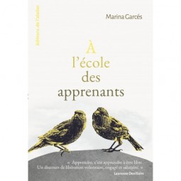 À l’école des apprenants