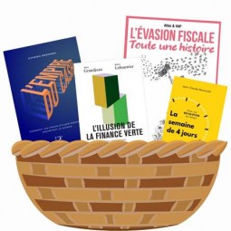 Panier Économie
