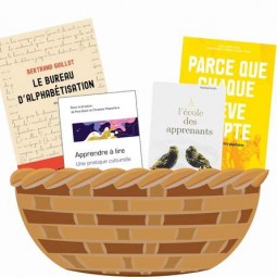 Panier Éducation
