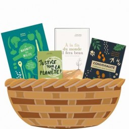 Panier Écologie