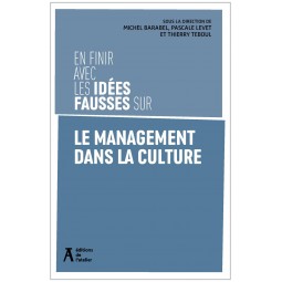 En finir avec les idées...