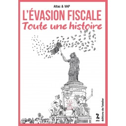 L'évasion fiscale, toute...
