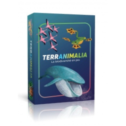 TerrAnimalia - La...