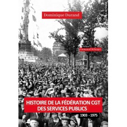 Histoire de la Fédération...