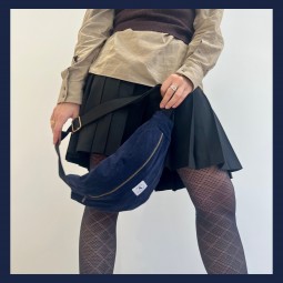Le sac banane de l'Atelier