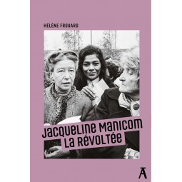 Jacqueline Manicom : la...