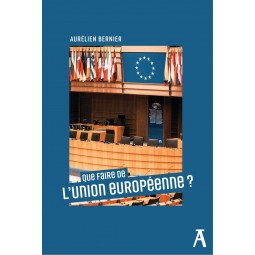 Que faire de l'Union...