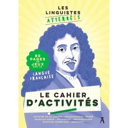 Cahier d'activité des...